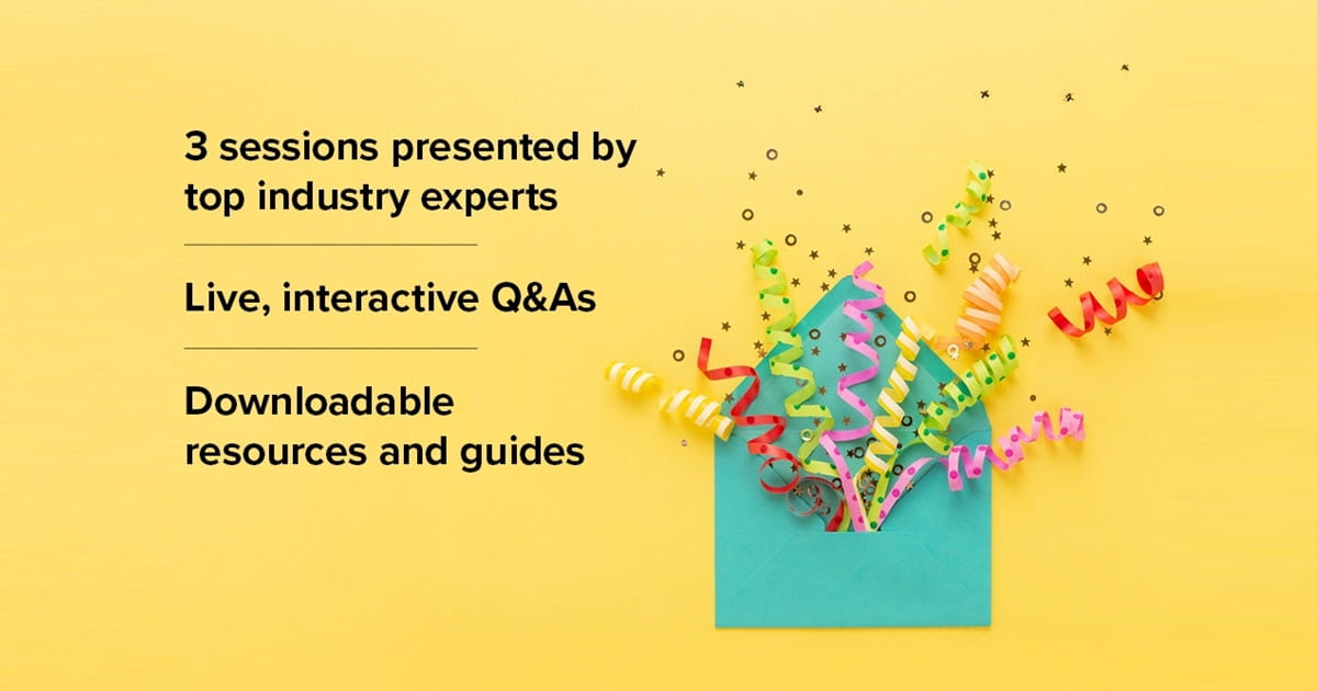 Email Marketing Friday Forum