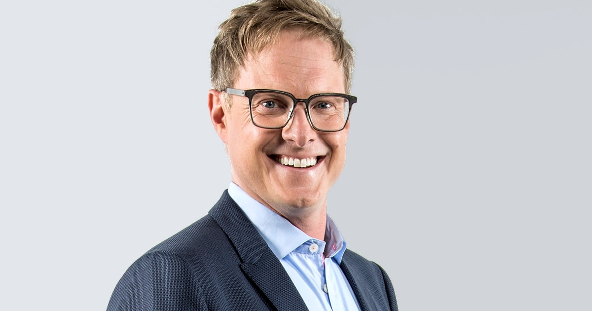 Understanding Your B2B Digital Doppelgänger and AI Decision Matrix