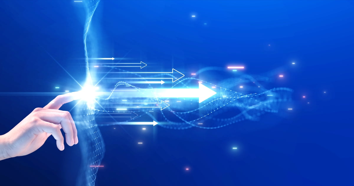 The Now-Next Continuum: A Bridge Between Today's Marketing Reality and Tomorrow's Potential