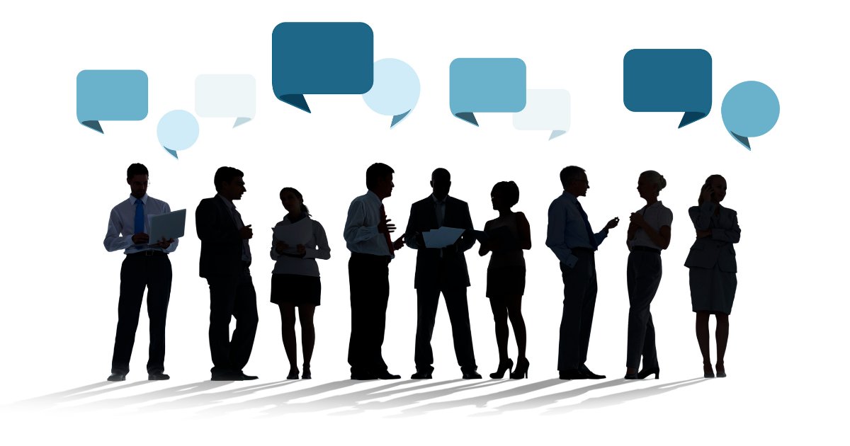 How Association Media Delivers for B2B Marketers What Algorithms Cannot 