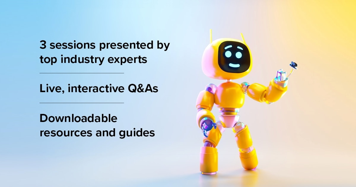 AI Friday Forum—Today