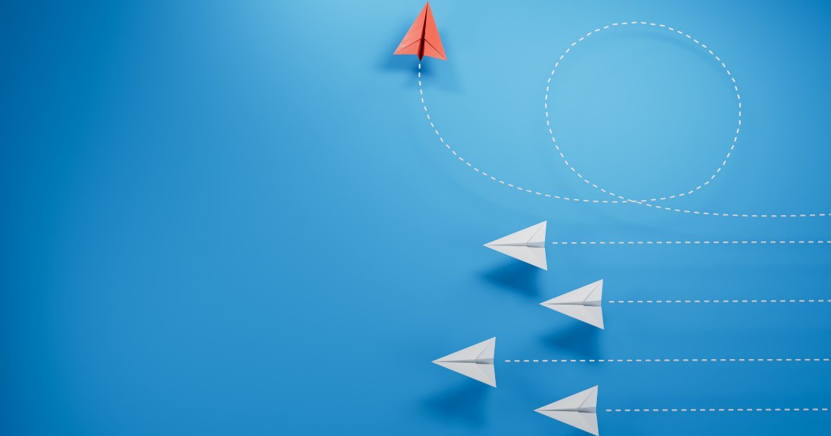 Five Marketing Shifts That High-Performing Agencies Are Acting On