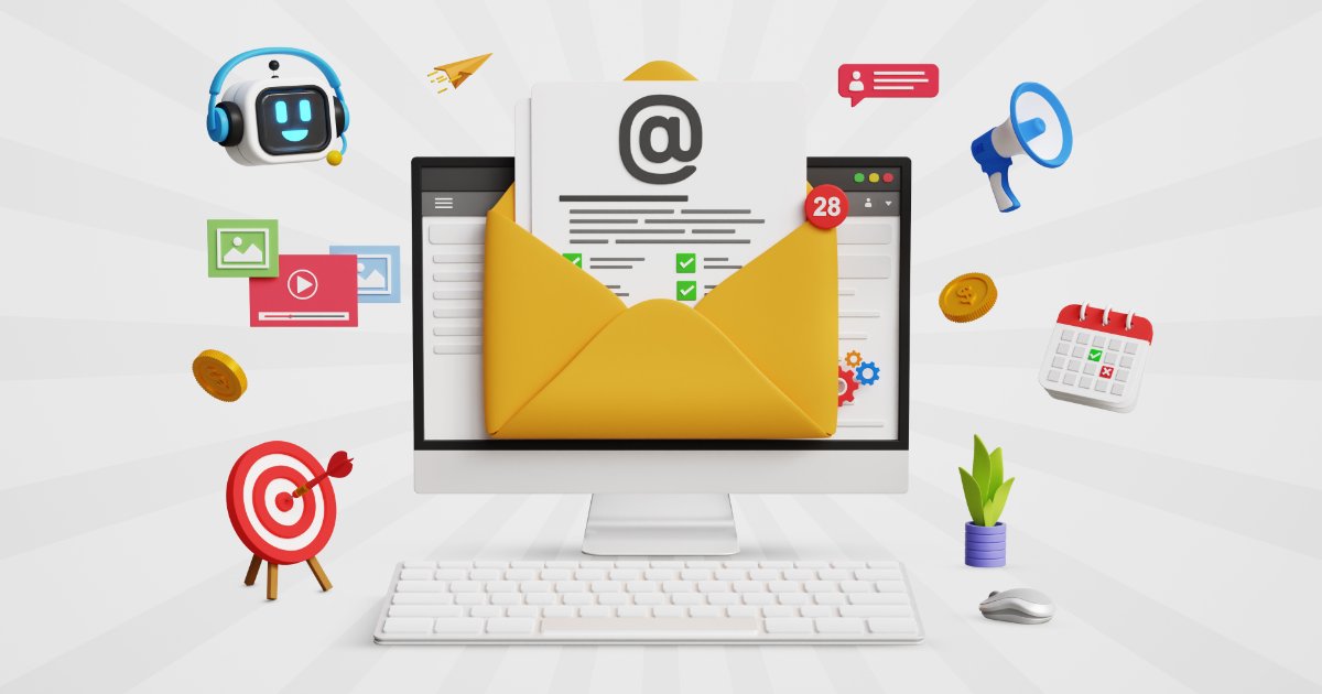 Three Essential Email Campaigns for Every Nonprofit