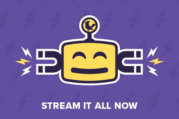 Stream all sessions now from AI for Demand Gen Marketers