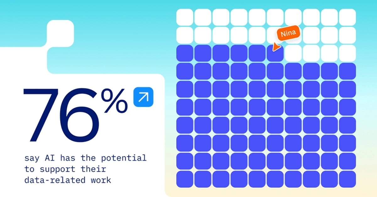 Make Marketing Data Make Sense—Get a Little Help