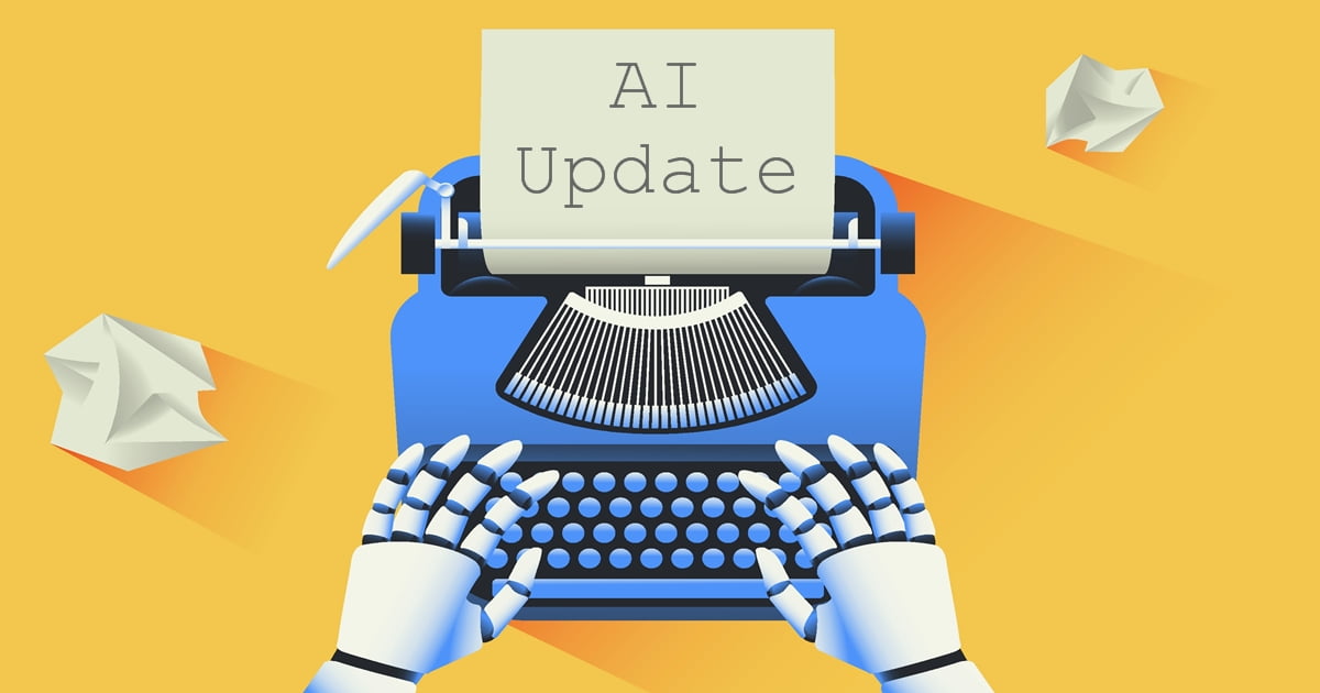 AI Update, December 12, 2025: AI News and Views From the Past Week