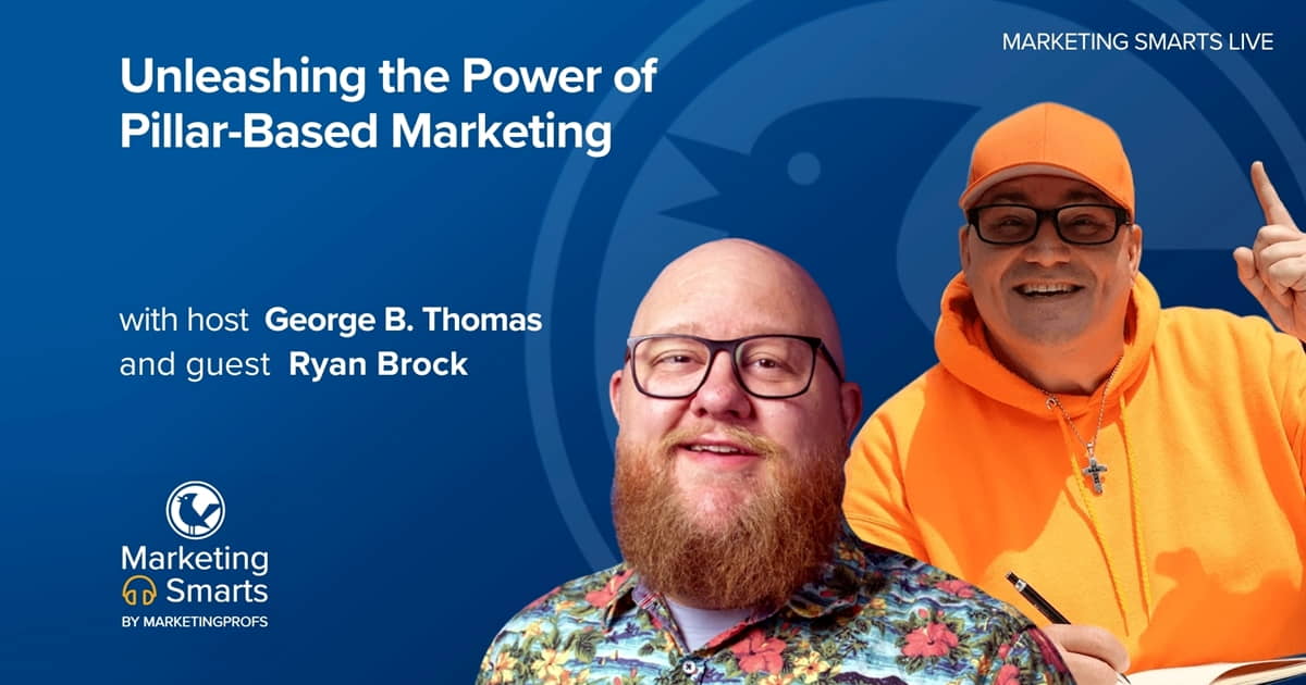 Boost SEO and Targeted Traffic With Pillar Content