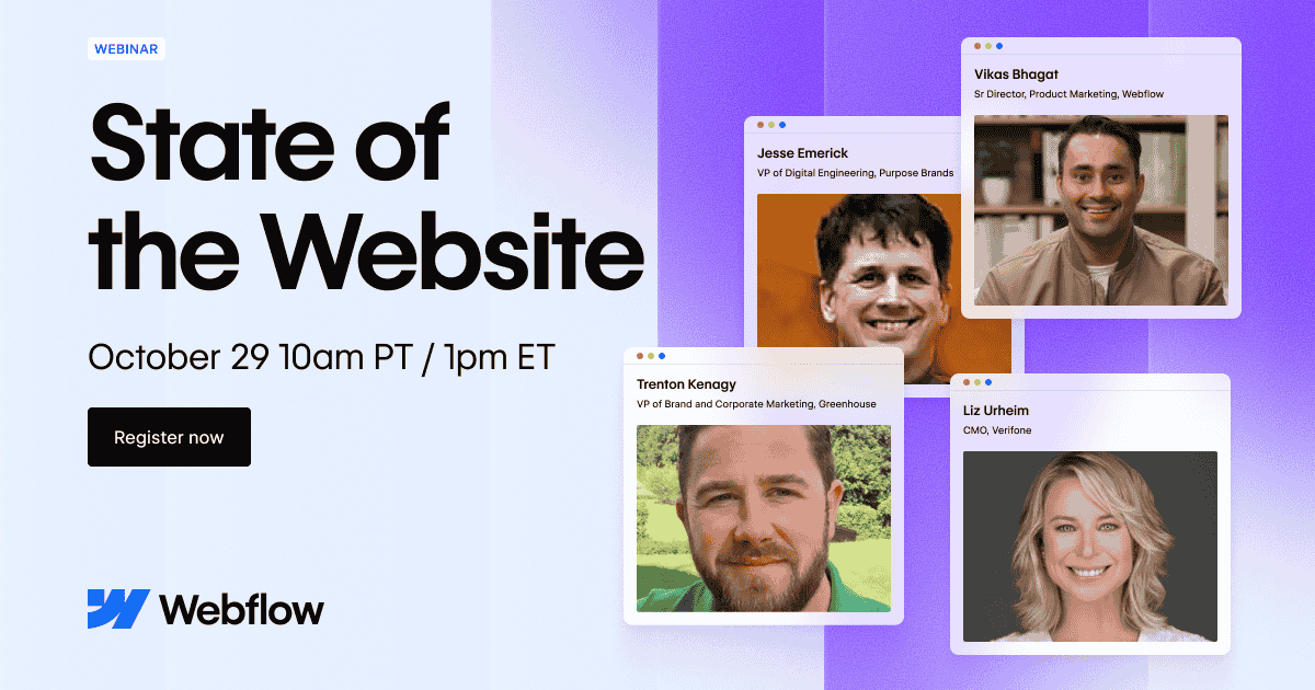 2026 Website Strategy Trends: Insights From 1,000 Industry Leaders