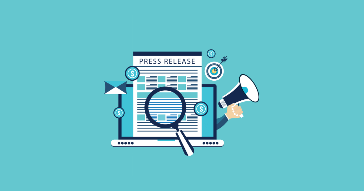 Meet Your New AEO Ally: The Press Release