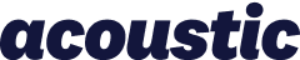 Acoustic Logo