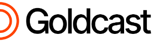 Goldcast Logo